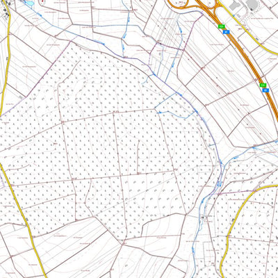 Kisselbach 1 (1:5,000)