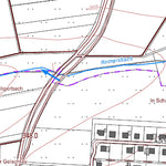 Hupperath (1:5,000)