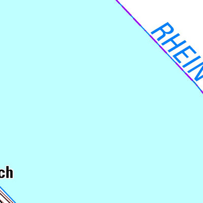 Niederheimbach 2 (1:5,000)