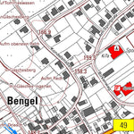 Bengel 6 (1:5,000)
