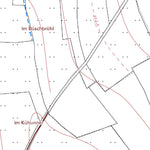 Orsfeld 1 (1:5,000)