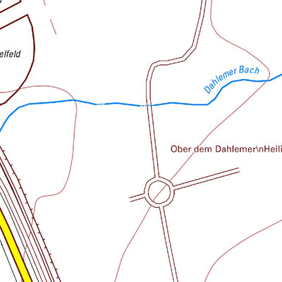 Spangdahlem 1 (1:5,000)