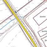 Spangdahlem 1 (1:5,000)