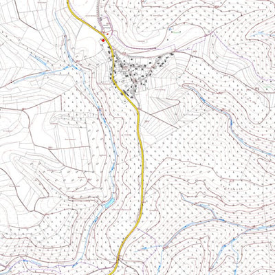 Oberpierscheid (1:5,000)