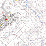 Mastershausen 1 (1:5,000)