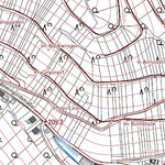 Manubach (1:5,000)