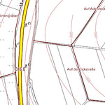 Rittersdorf 1 (1:5,000)