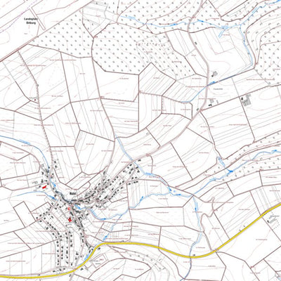 Röhl 1 (1:5,000)