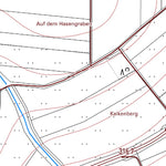 Röhl 1 (1:5,000)