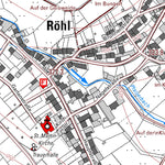 Röhl 1 (1:5,000)