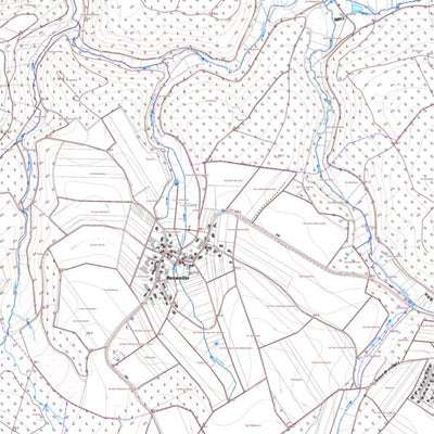 Hesweiler (1:5,000)