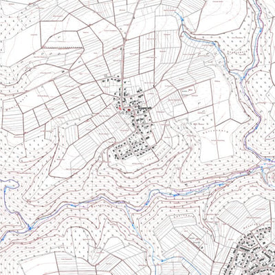 Gipperath (1:5,000)