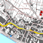 Traben-Trarbach 1 (1:5,000)
