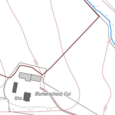Wittlich 3 (1:5,000)