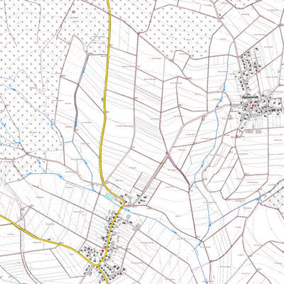 Hasselbach 2 (1:5,000)