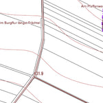 Hasselbach 2 (1:5,000)