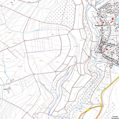 Spangdahlem 2 (1:5,000)