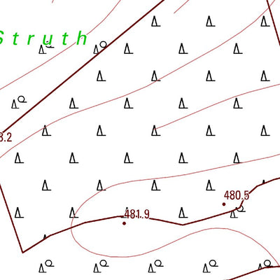 Perscheid 4 (1:5,000)