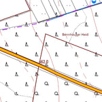 Peterswald-Löffelscheid 3 (1:5,000)