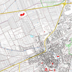 Gau-Algesheim 2 (1:5,000)