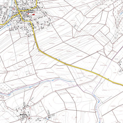 Großlittgen 3 (1:5,000)