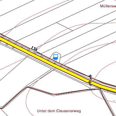 Großlittgen 3 (1:5,000)
