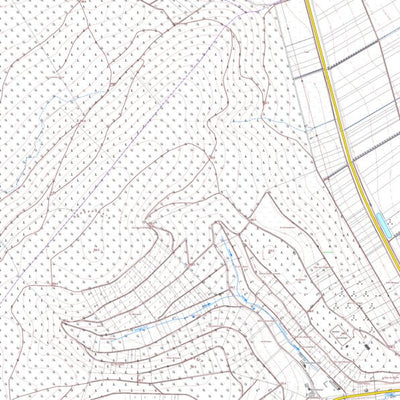Osann-Monzel 3 (1:5,000)