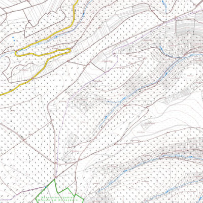 Bacharach 5 (1:5,000)