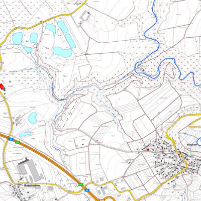 Landscheid 6 (1:5,000)