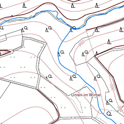 Landscheid 6 (1:5,000)
