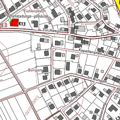 Landscheid 6 (1:5,000)