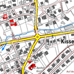 Kisselbach 2 (1:5,000)