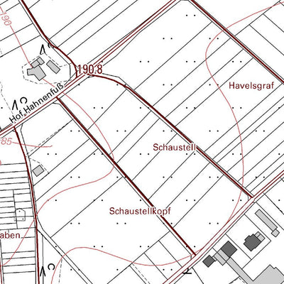 Ürzig (1:5,000)