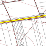 Rheinböllen 3 (1:5,000)