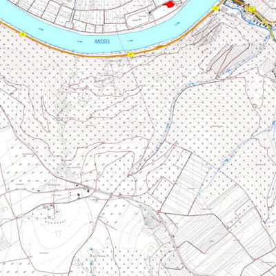 Briedel 4 (1:5,000)