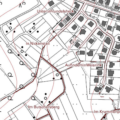 Wittlich 13 (1:5,000)