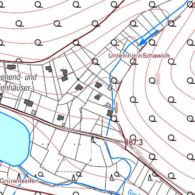 Enkirch 5 (1:5,000)