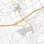 Nieder Kostenz (1:5,000)