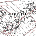 Peterswald-Löffelscheid 1 (1:5,000)