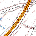 Salmtal 1 (1:5,000)