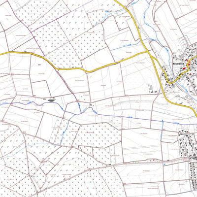Külz (Hunsrück) 2 (1:5,000)