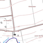 Külz (Hunsrück) 2 (1:5,000)