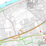 Ingelheim am Rhein 12 (1:5,000)