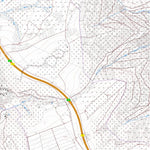 Graach an der Mosel 1 (1:5,000)