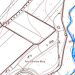 Simmern/Hunsrück 3 (1:5,000)