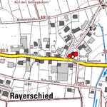 Wahlbach (1:5,000)