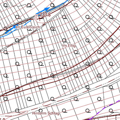 Oberheimbach 1 (1:5,000)