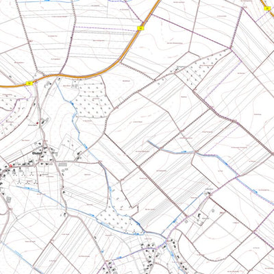 Olsdorf (1:5,000)