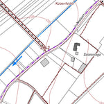 Olsdorf (1:5,000)