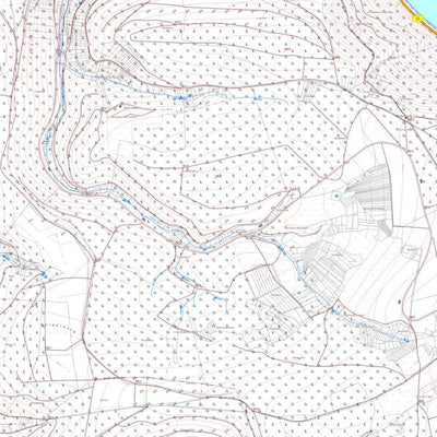 Briedel 5 (1:5,000)